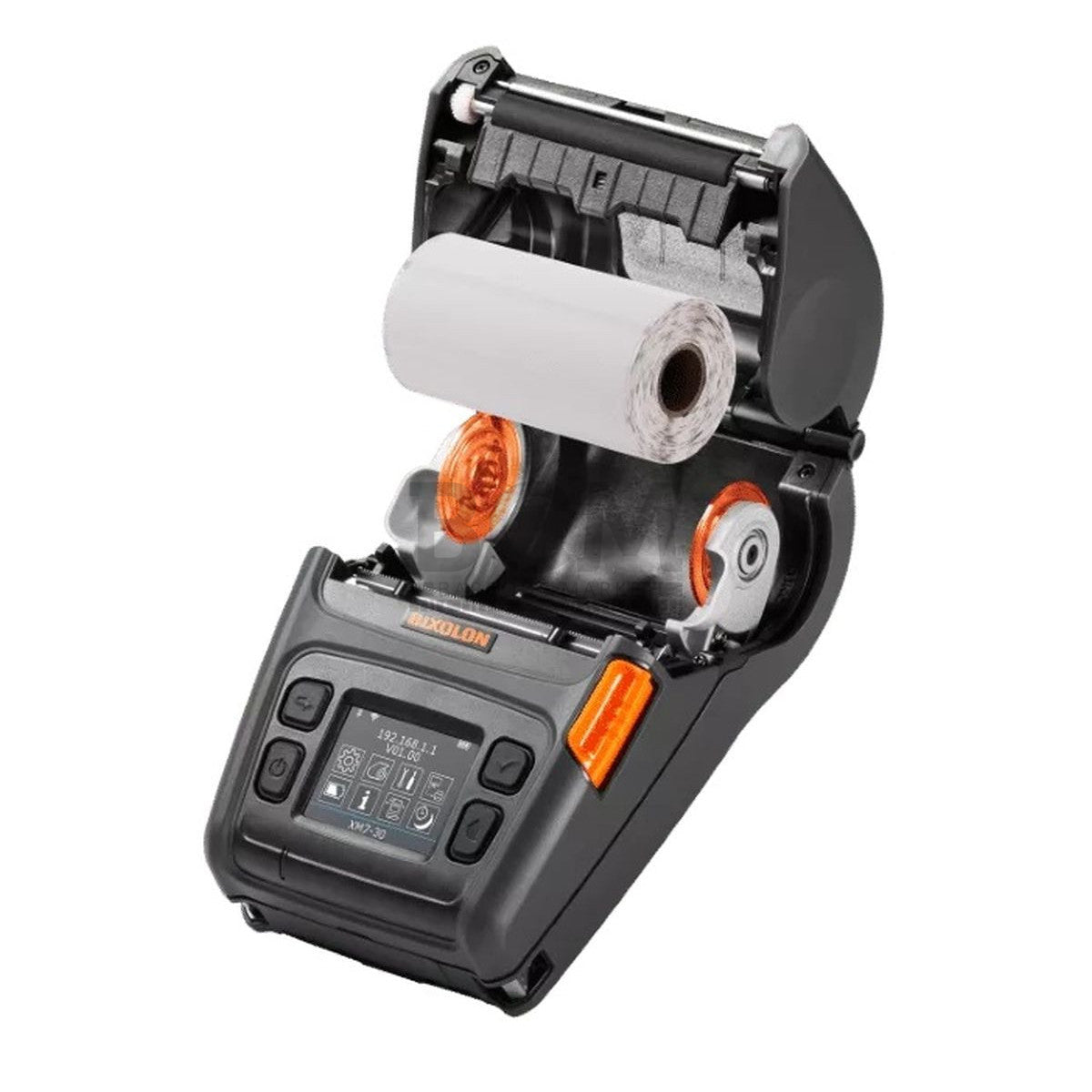 BIXOLON XM7-30 Mobile Printer (XM7-30iaKL)