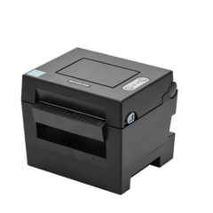 BIXOLON SLP-DL410 Desktop Label Printer (SLP-DL410EK/beg)