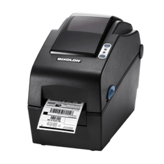 BIXOLON SLP-DX220 Desktop Label Printer (SLP-DX220G/BEG)