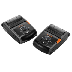 BIXOLON SPP-R200IIIPLUS Mobile Receipt & Label Printer (SPP-R200IIIWDaKL)