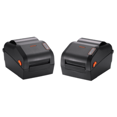 BIXOLON XD5-43d Desktop Label Printer (XD5-43dK)