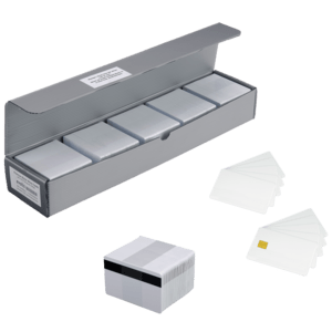 Plastic cards (800050-167)