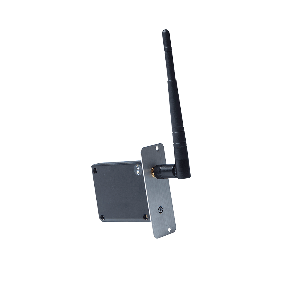 Brother PA-WI-002 WLAN interface – left view