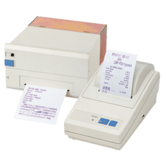 Citizen CBM-910II Dot Matrix Printer (CBM91024RF2A)