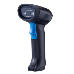 CipherLab 2560 Barcode Scanner (A2560SCBKR0E1)