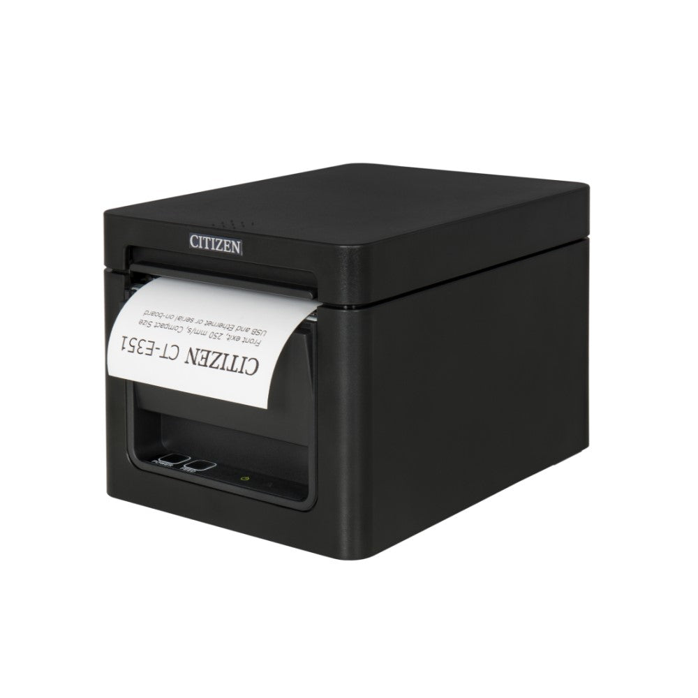 Citizen CT-E351 POS Receipt Printer (CTE351XEEBX)
