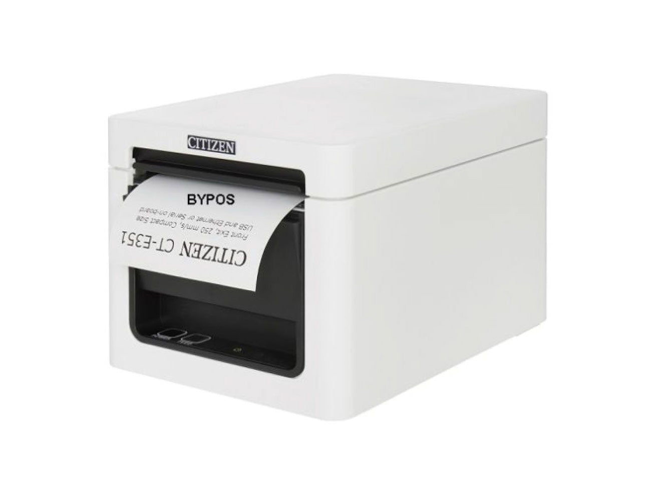 Citizen CT-E351 POS Receipt Printer (CTE351XEEWX)