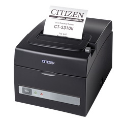 Citizen CT-S310II POS Receipt Printer (CTS310IIEBK)
