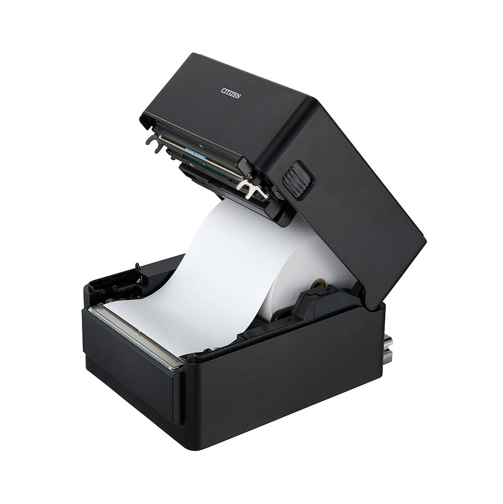 Citizen CT-S4500 POS Receipt Printer (CTS4500XNEBX)