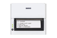 Citizen CT-S4500 POS Receipt Printer (CTS4500XTEWX)