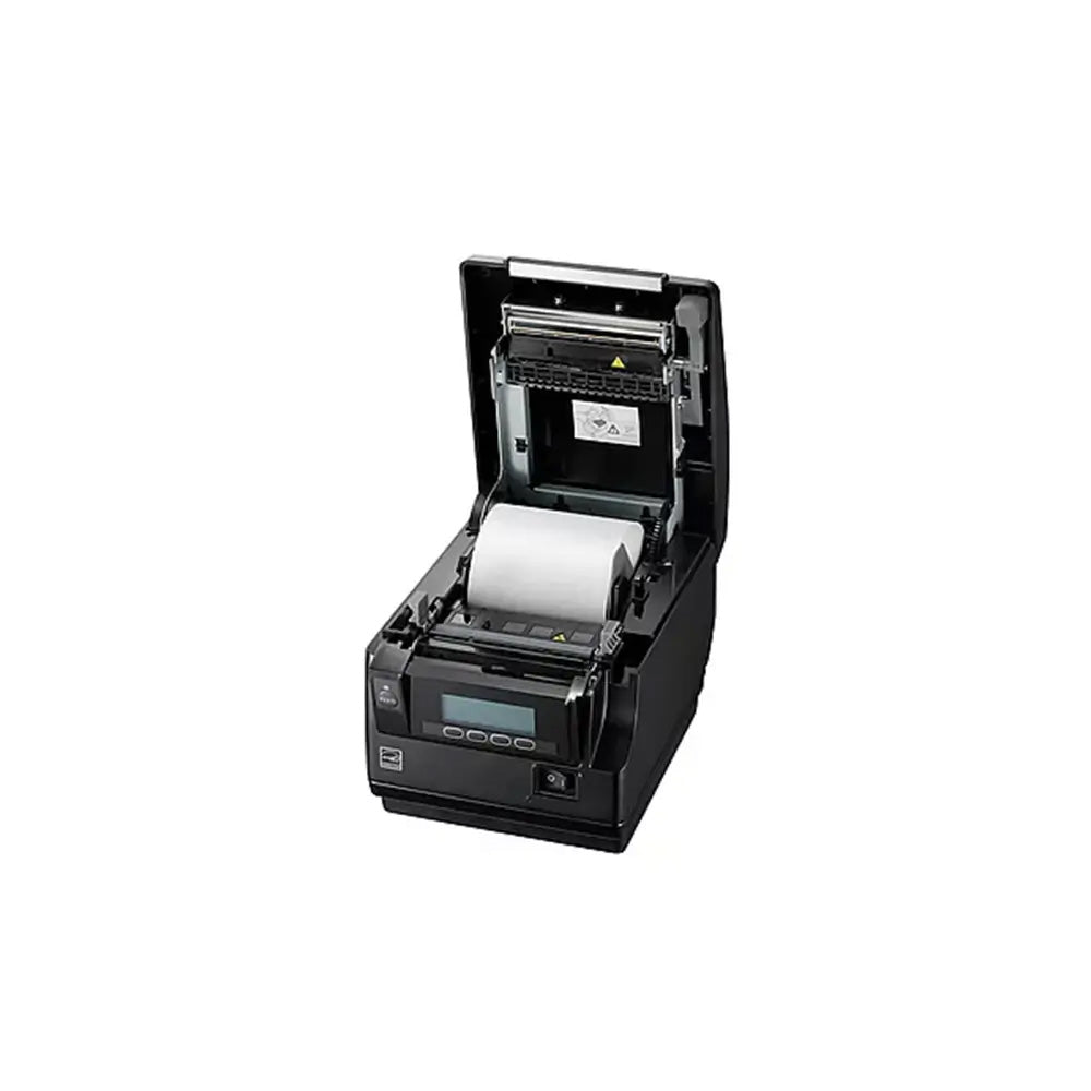 Citizen CT-S851III POS Receipt Printer (CTS851IIIS3NEBPXX)