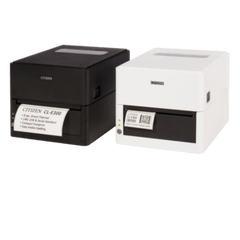 Citizen CL-E300 Desktop Label Printer (CLE300XEWXXX)