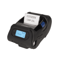 Citizen CMP-25L Mobile Printer (CMP25XUXZL)