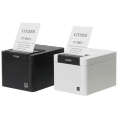 Citizen CT-E601 POS Receipt Printer (CTE601XNEWX)
