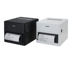 Citizen CT-S4500 POS Receipt Printer (CTS4500XNEWX)