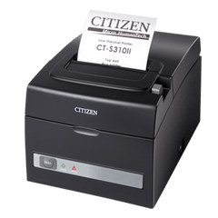 Citizen CT-S310II POS Receipt Printer (CTS310IIEPW)