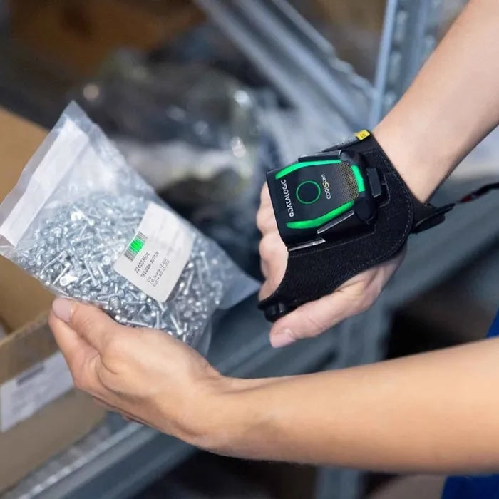 Datalogic CODiScan Barcode Scanner (HS7600RT)