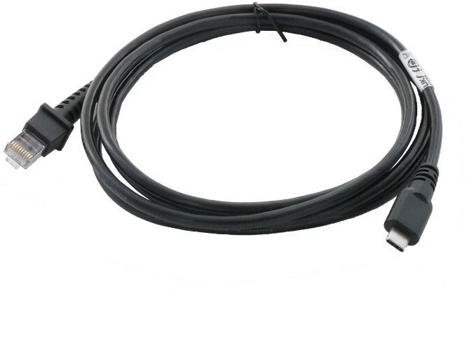 Datalogic connection cable, USB-C (90A052352)