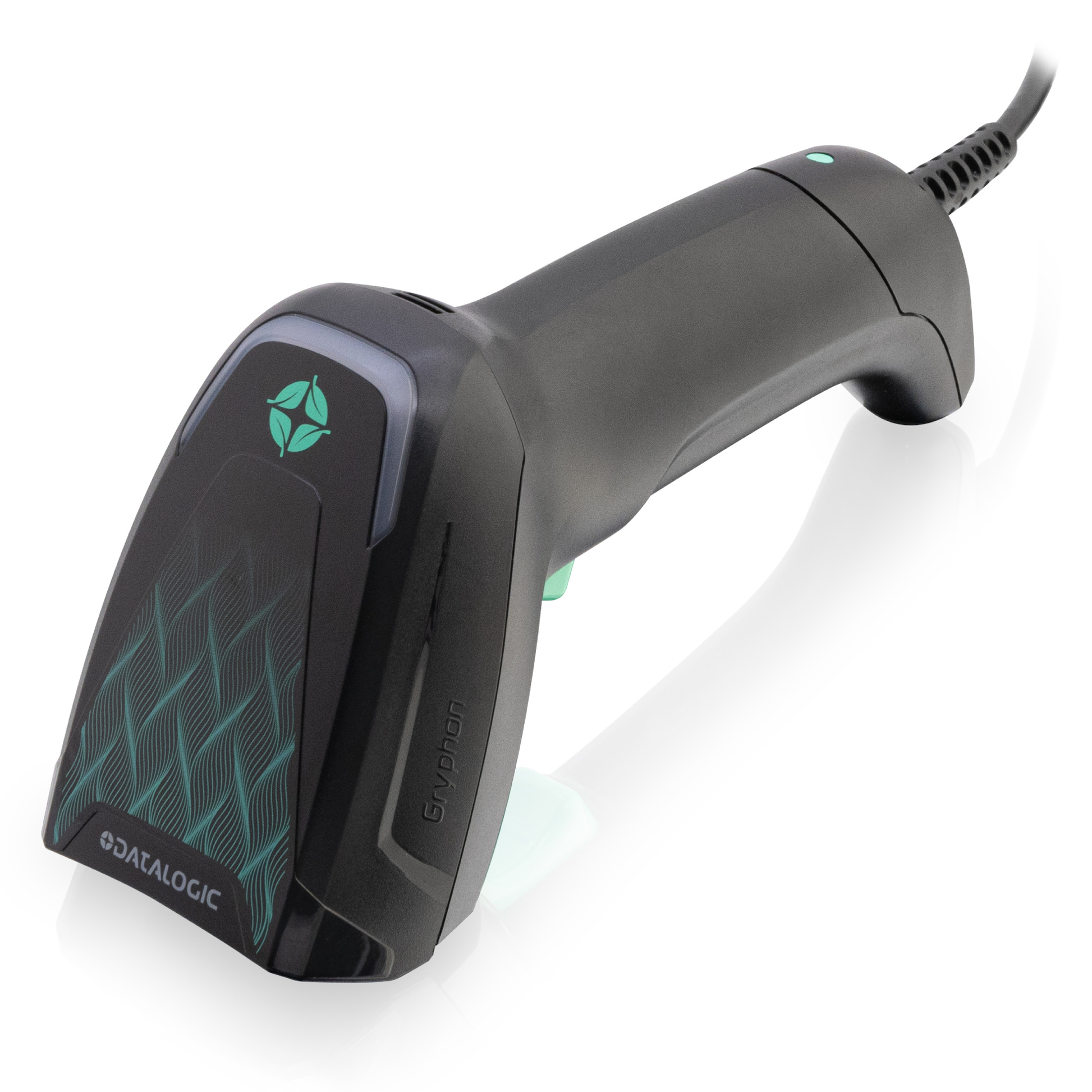 Datalogic Gryphon GBT4600 Barcode Scanner (GBT4600-BK-BTK1-SC)