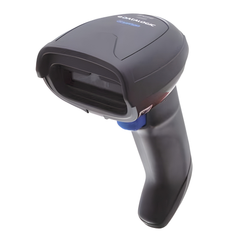 Datalogic Gryphon I GBT4200 Barcode Scanner (GBT4200-BK-WLC)