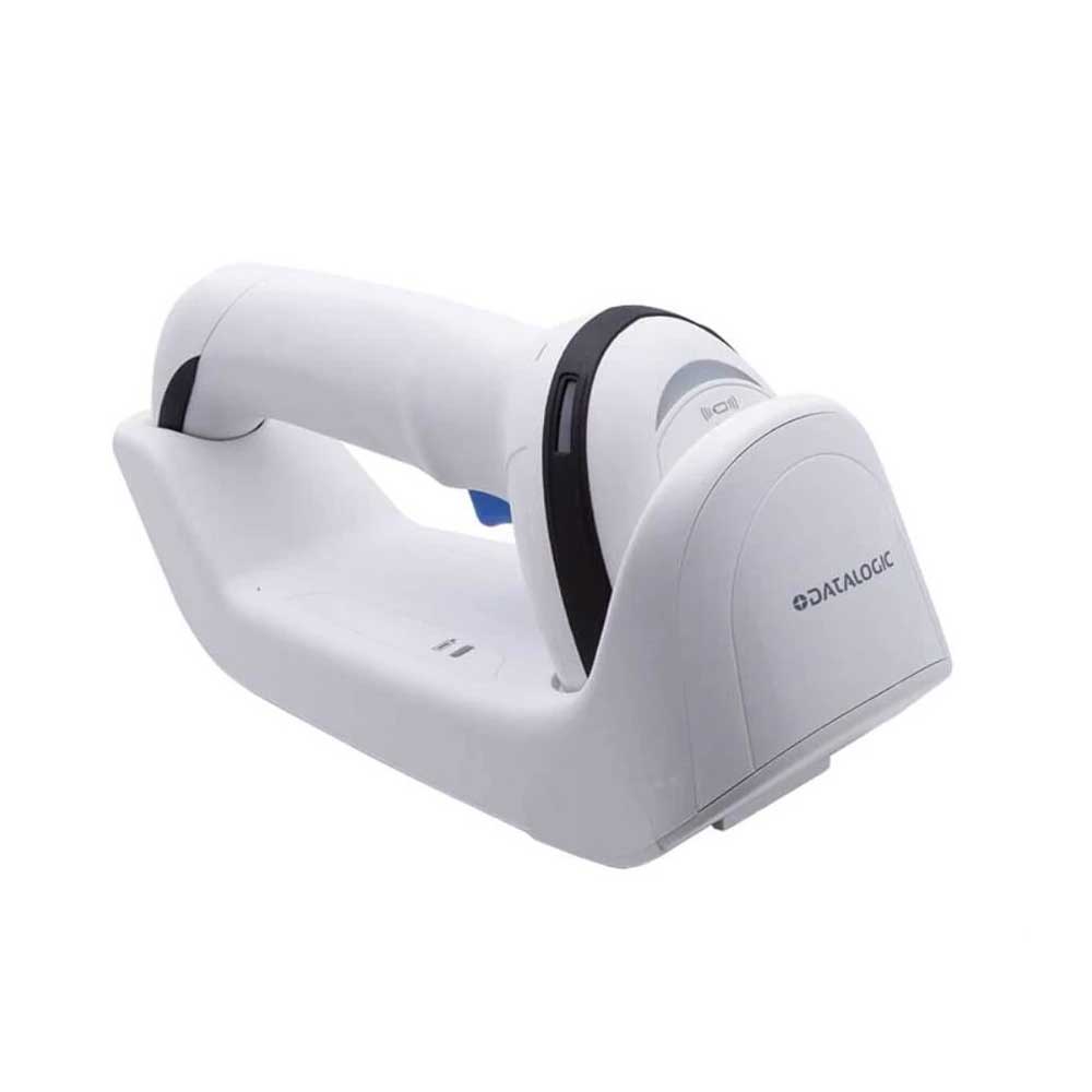 Datalogic Gryphon I GBT4200 Barcode Scanner (GBT4200-WH-BTK1)