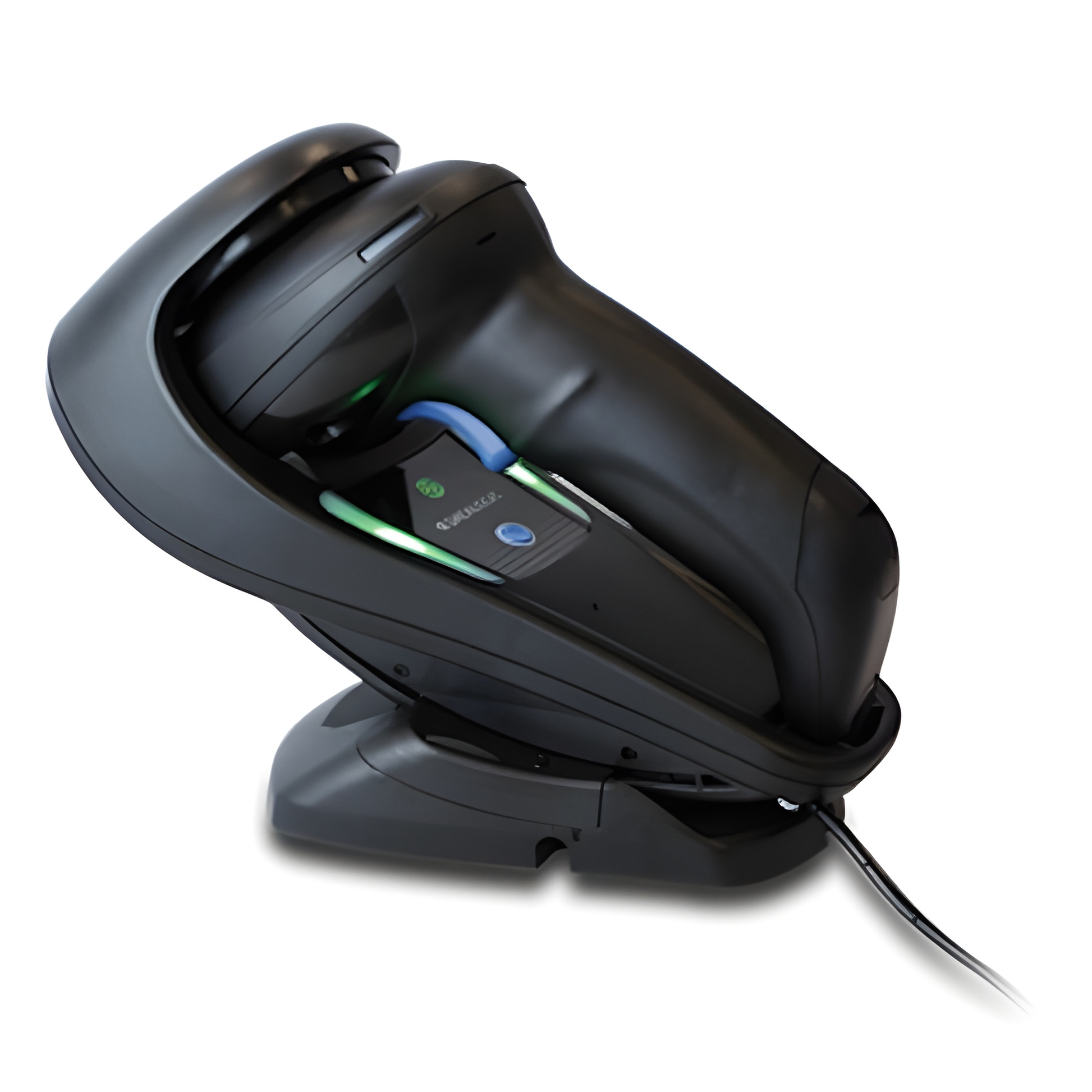 Datalogic Gryphon I GBT4500 Barcode Scanner (GBT4500-BK-BTK1HDD)
