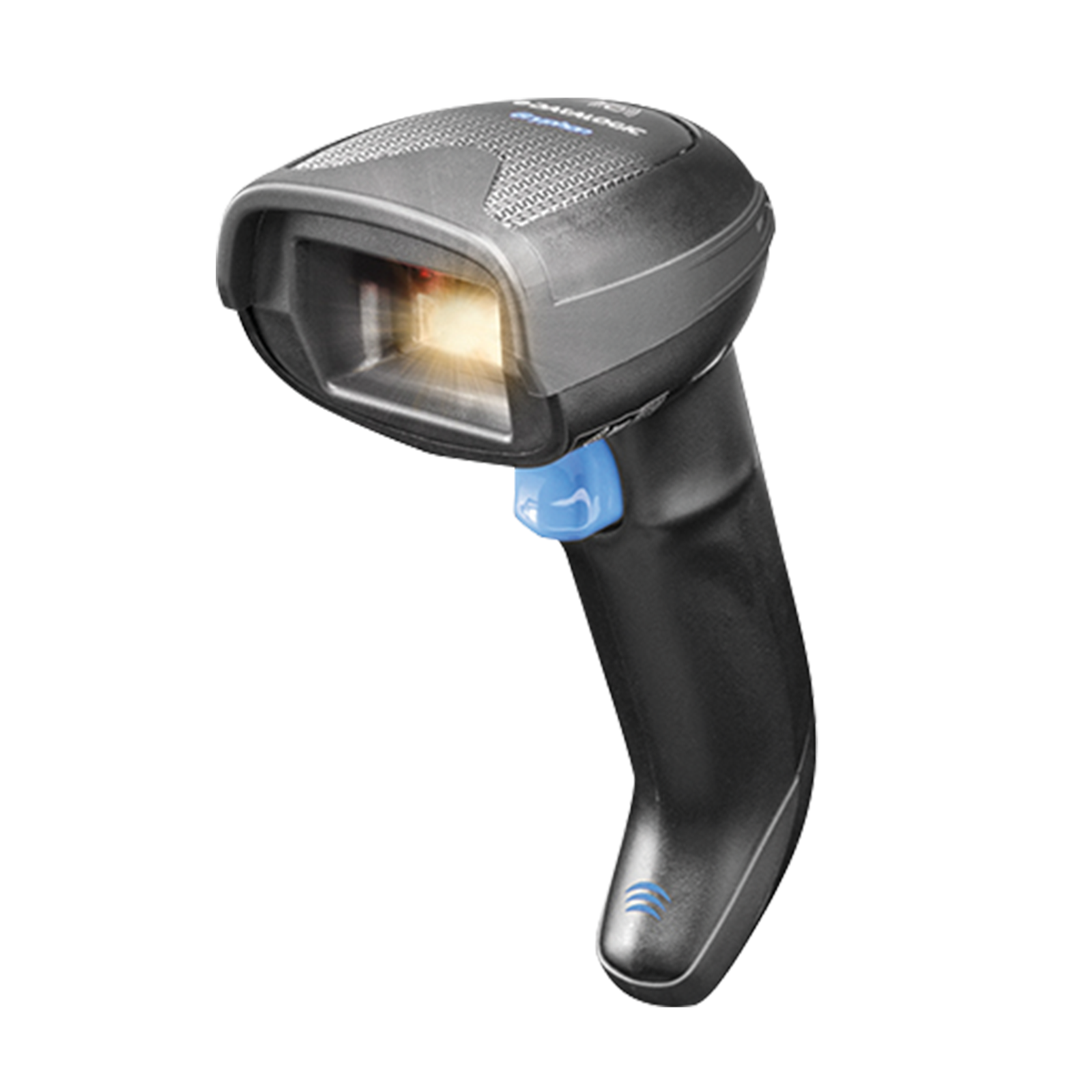 Datalogic Gryphon I GBT4500 Barcode Scanner (GBT4500-BK-BTK1HDD)