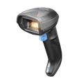 Datalogic Gryphon I GBT4500 Barcode Scanner (GBT4500-BK-WLC)