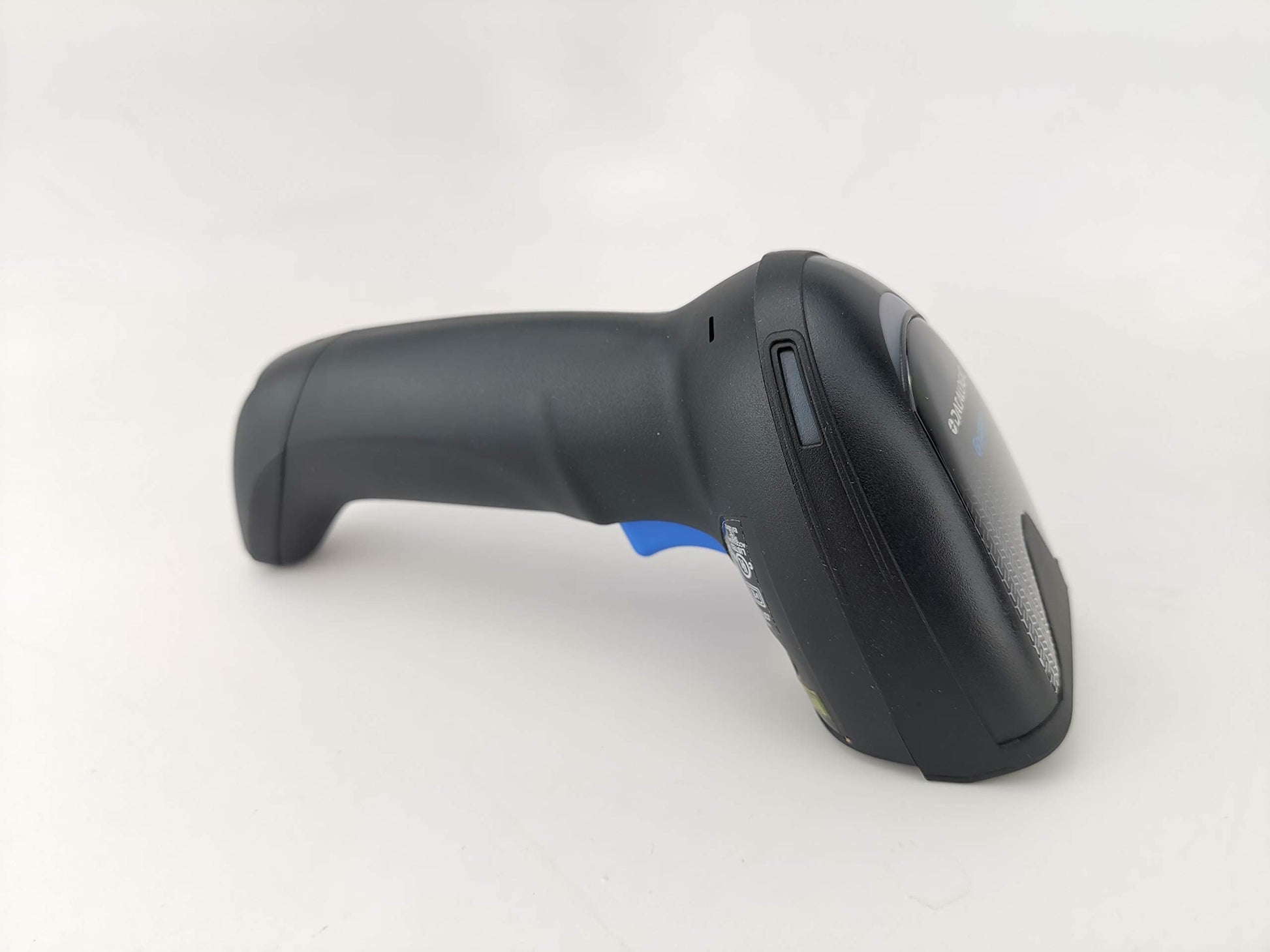 Datalogic Gryphon I GD4520 Barcode Scanner, black (GD4520-BK-USB)
