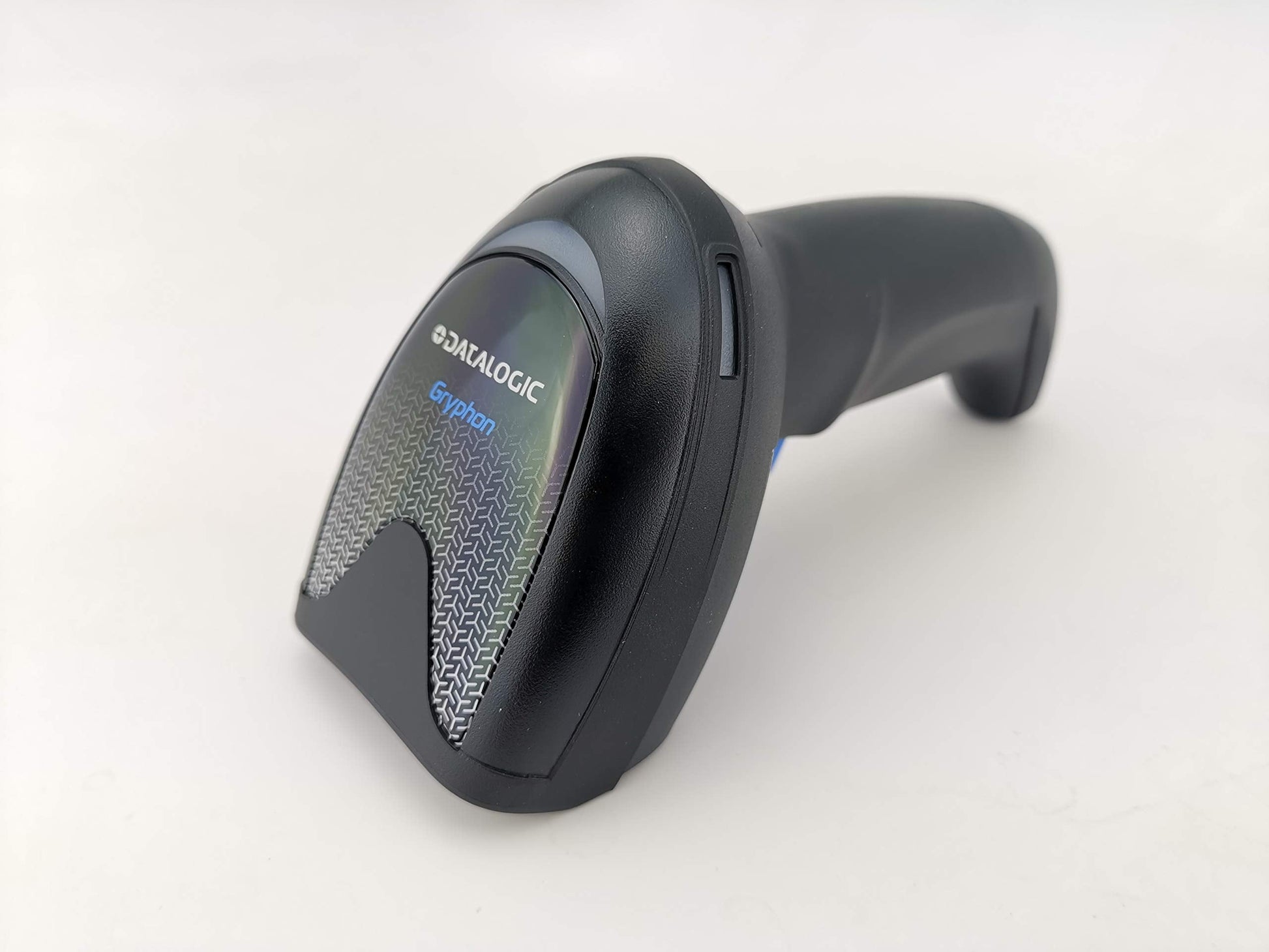 Datalogic Gryphon I GD4520 Barcode Scanner, black (GD4520-BKK1S)