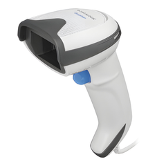 Datalogic Gryphon I GD4590 Barcode Scanner (GD4590-WH)