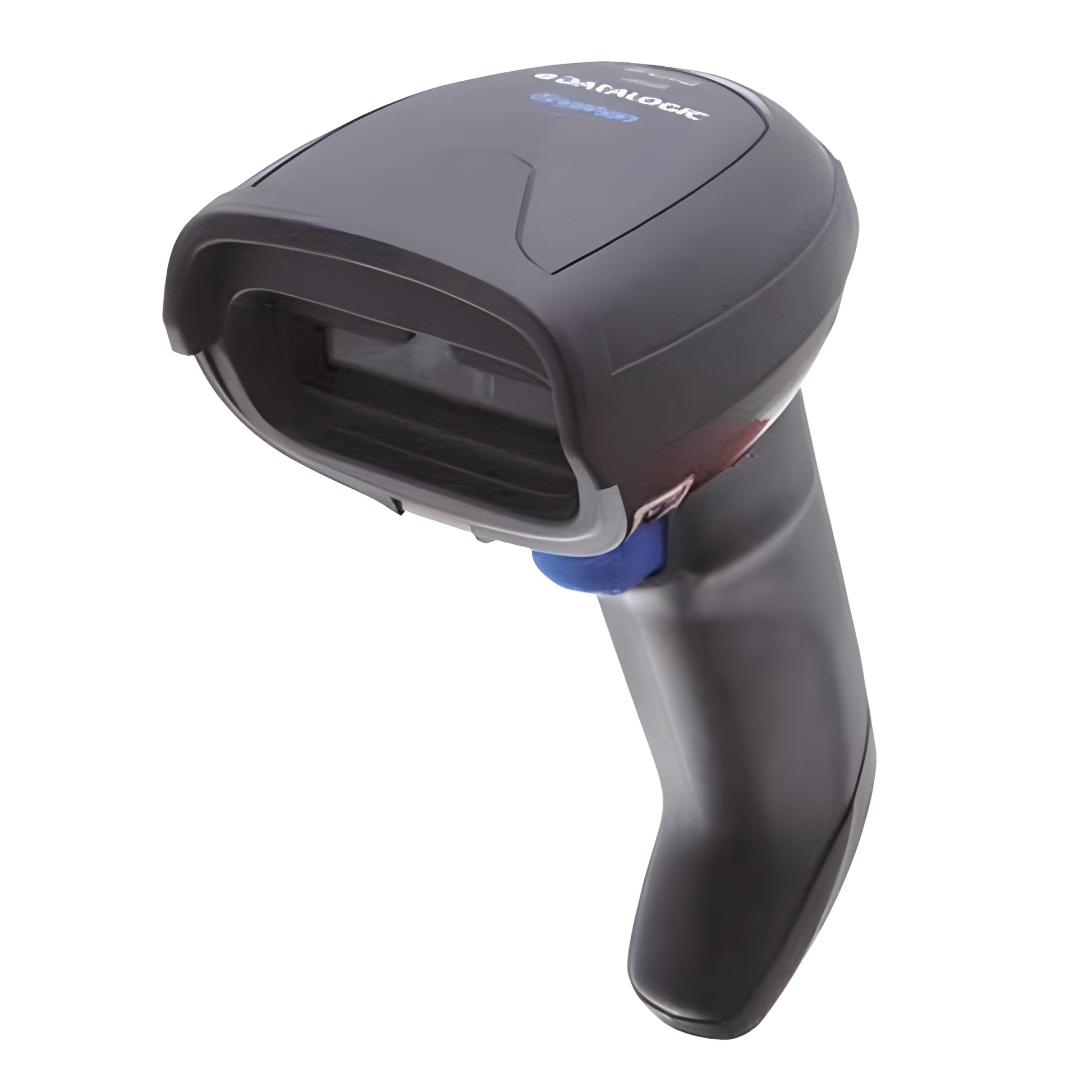 Datalogic Gryphon I GM4200 Barcode Scanner (GM4200-BK-433-WLC)