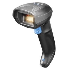 Datalogic Gryphon I GM4500 Barcode Scanner (GM4500-BK-433-WLC)