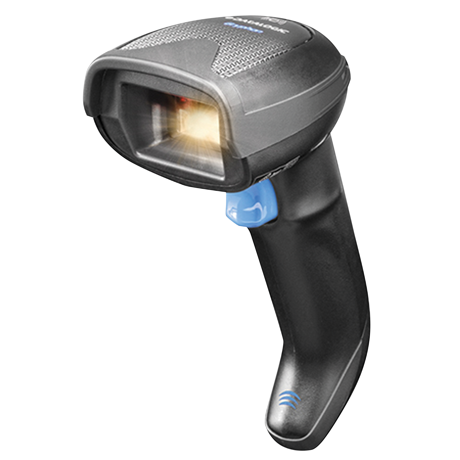 Datalogic Gryphon I GM4500 Barcode Scanner (GM4500-BK-433K1)