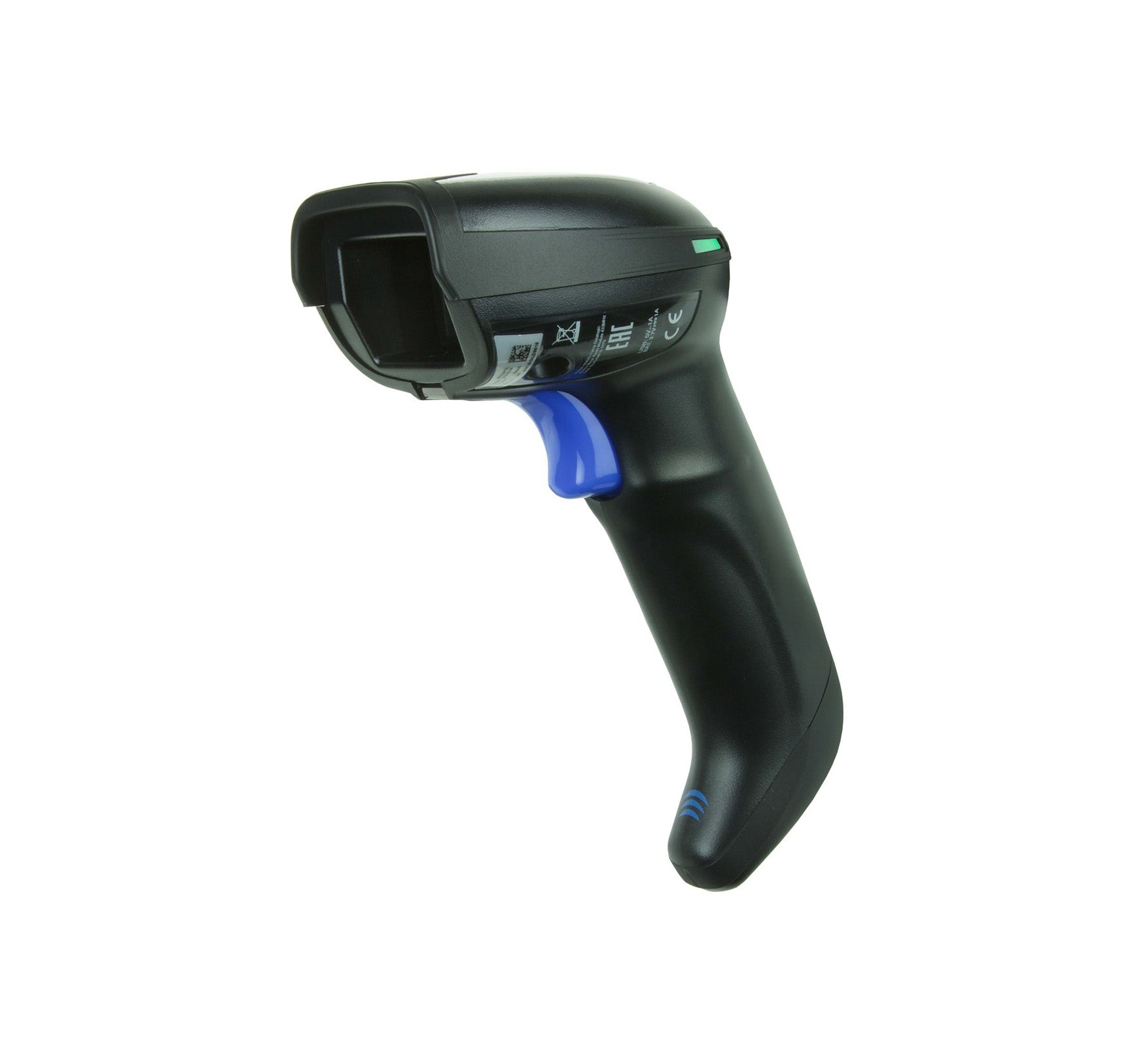 Datalogic Gryphon I GM4500 Barcode Scanner (GM4500-BK-433K1)