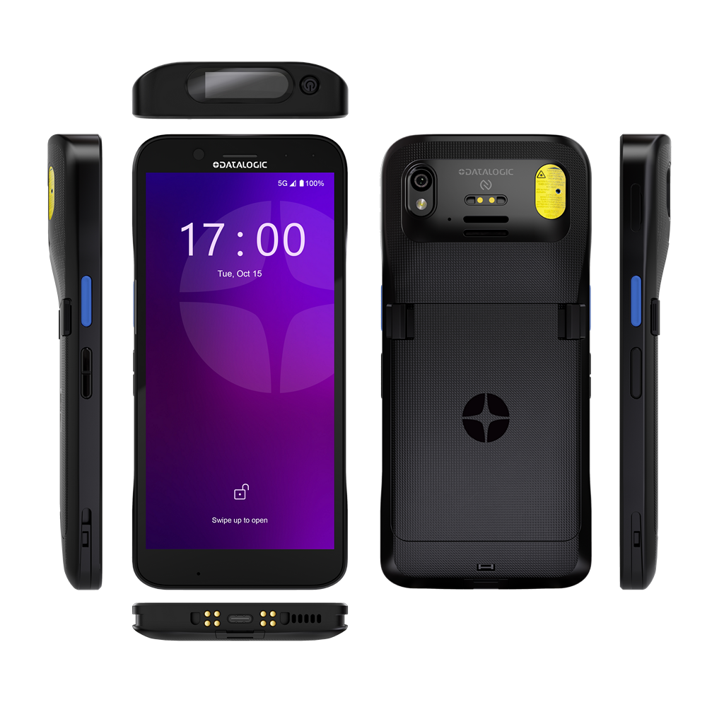 Datalogic Memor 17 Terminal (944950003)