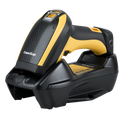 Datalogic PowerScan PBT9100 Barcode Scanner (PBT9100-RBK20EU)