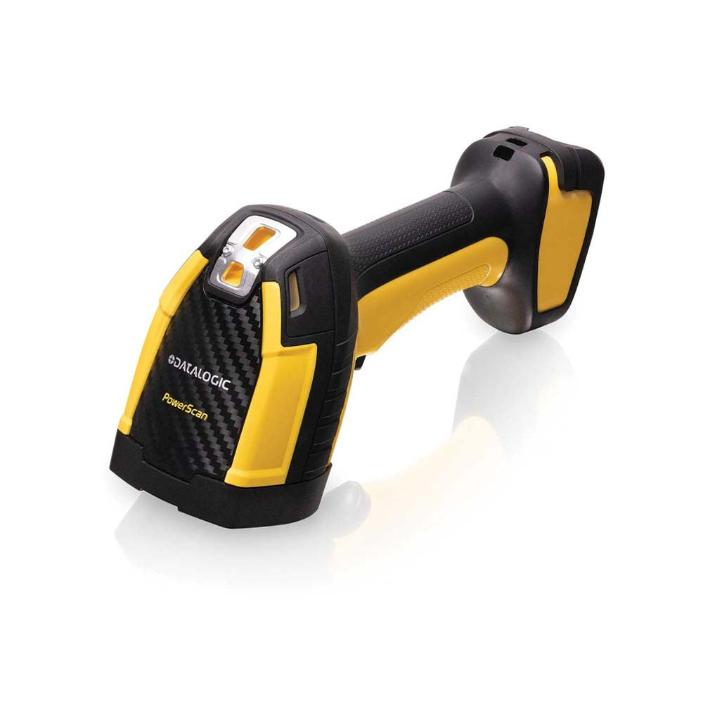 Datalogic PowerScan PBT9600 Barcode Scanner (PBT9600-ARRB)