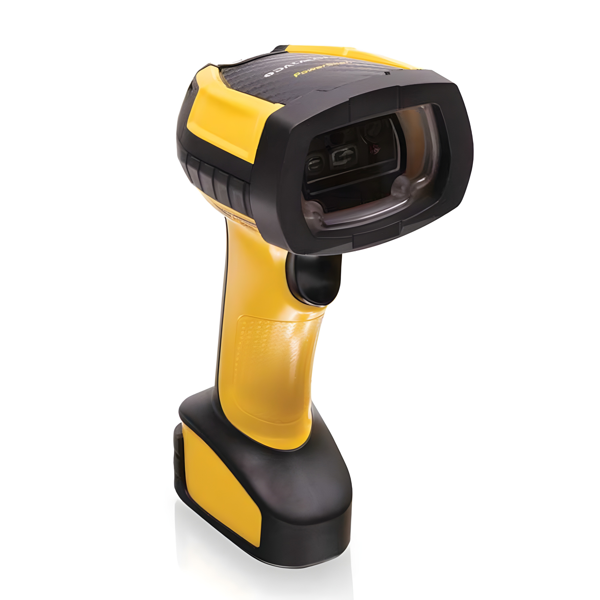 Datalogic PowerScan PBT9600 Barcode Scanner (PBT9600-ARRBK10EU)