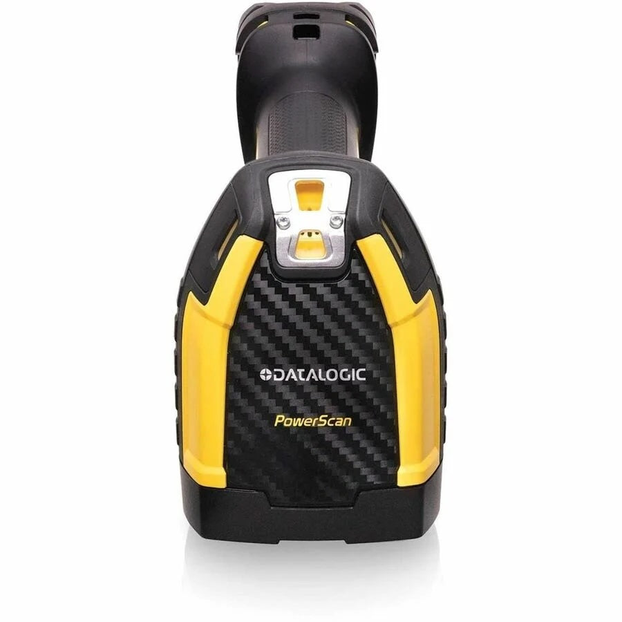 Datalogic PowerScan PBT9600 Barcode Scanner (PBT9600-HPRBK10EU)
