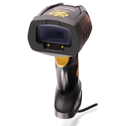 Datalogic PowerScan PD9630 DPX Barcode Scanner (PD9630-DPXK1)