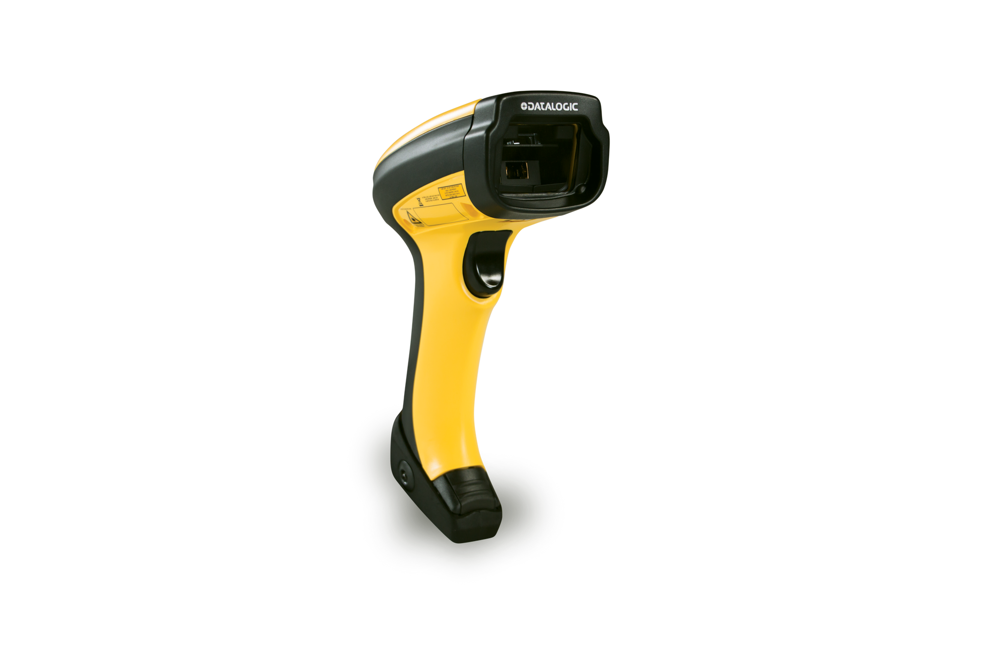 Datalogic PowerScan PM9100 Barcode Scanner (PM9100-D433RBK10)