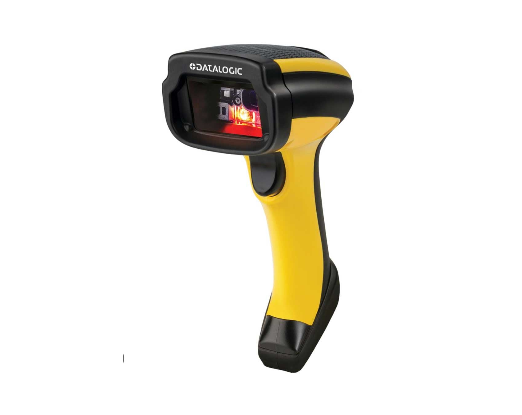 Datalogic PowerScan PM9501 DPM Barcode Scanner (PM9501-DDPM433RB)