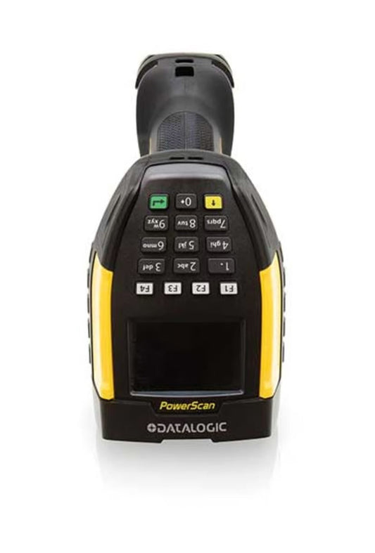 Datalogic PowerScan PM9600 Barcode Scanner (PM9600-DKHP433RB)