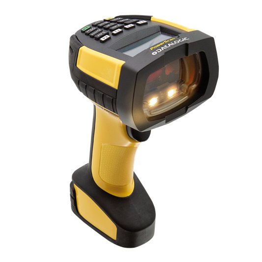 Datalogic PowerScan PM9600 Barcode Scanner (PM9600-DKHP910RB)