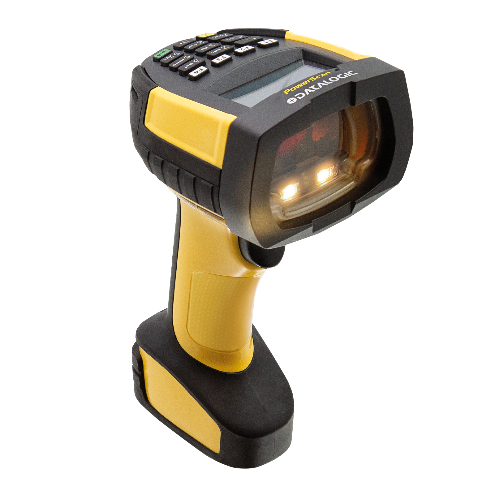 Datalogic PowerScan PM9600 Barcode Scanner (PM9600-DKHP910RK10)