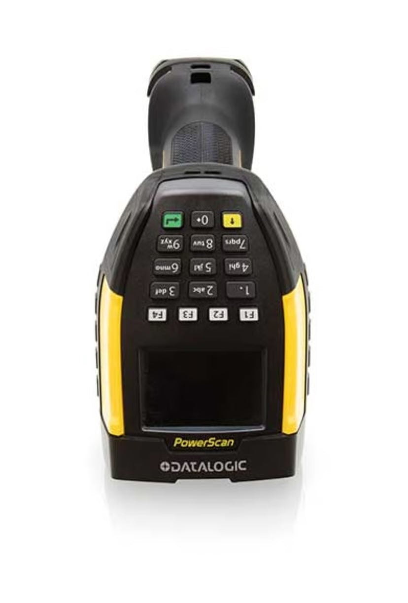 Datalogic PowerScan PM9600 Barcode Scanner (PM9600-DKHP910RK10)