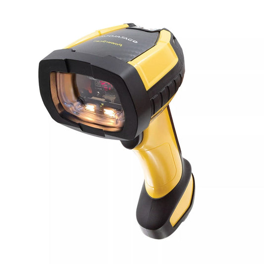 Datalogic PowerScan PM9600 Barcode Scanner (PM9600-SR433RBK20)