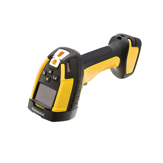 Datalogic PowerScan PM9600 DPX Barcode Scanner (PM9600-DDPX433RB)