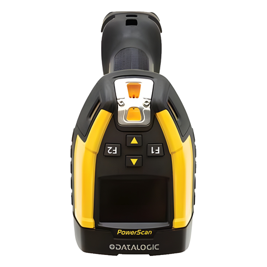 Datalogic PowerScan PM9600 DPX Barcode Scanner (PM9600-DDPX433RB)